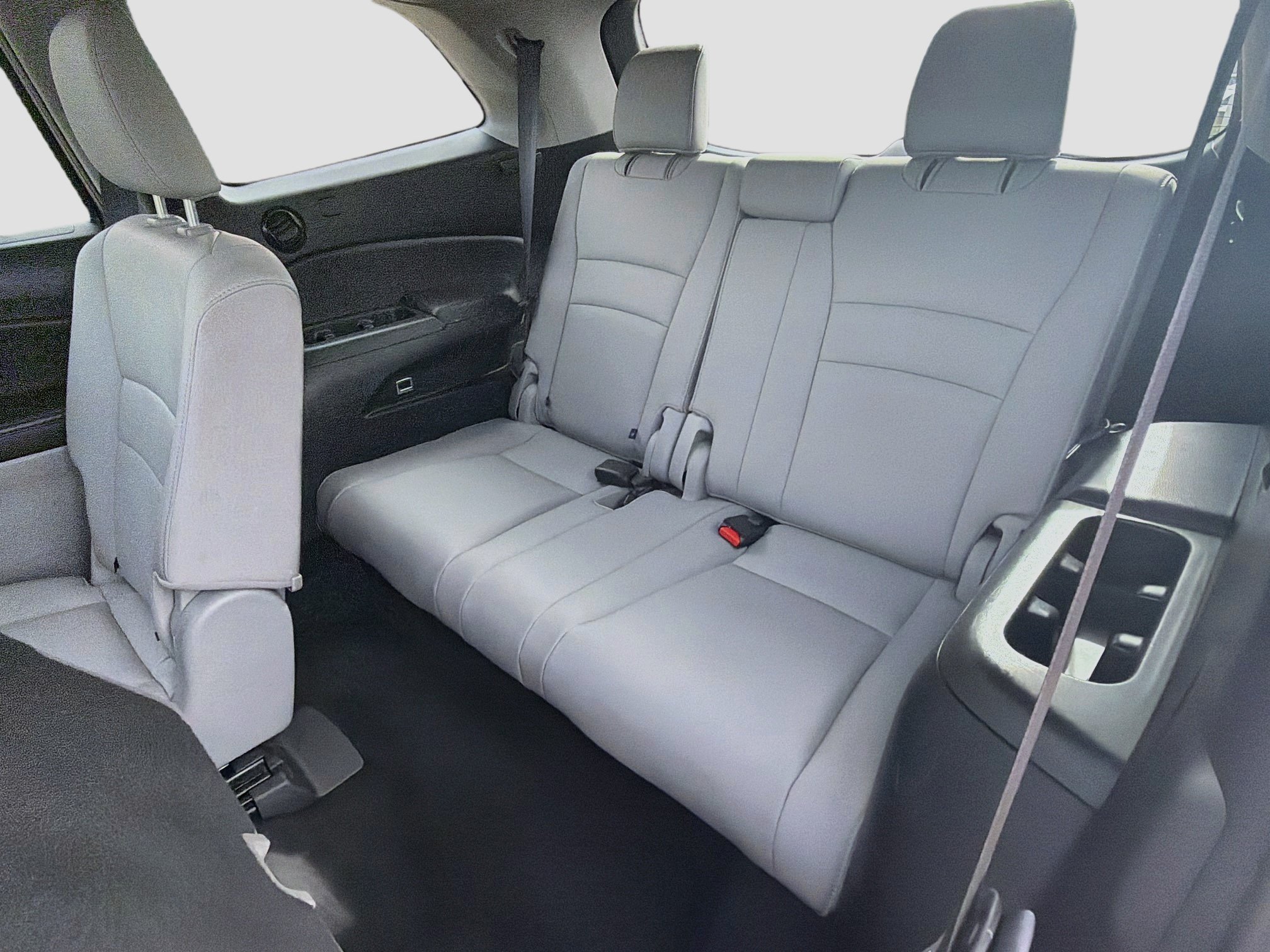 Used 2016 Honda Pilot EX-L image 28
