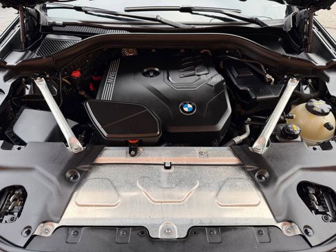 Used 2020 BMW X3 xDrive30i image 22