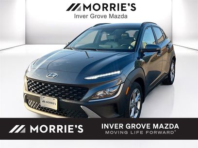 Used 2023 Hyundai Kona SEL w/ Convenience Package