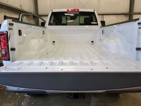 New 2026 RAM 2500 Tradesman image 21