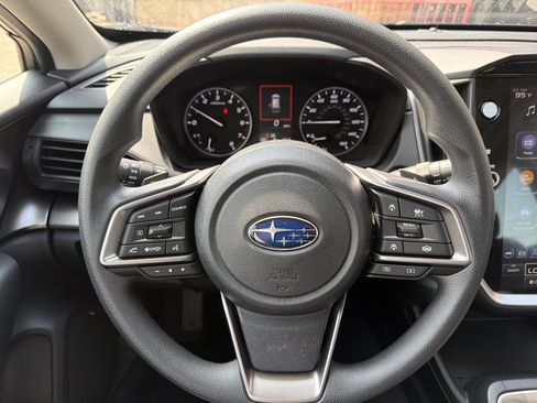 New 2026 Subaru Impreza 2.0i Sport AWD/4WD image 12