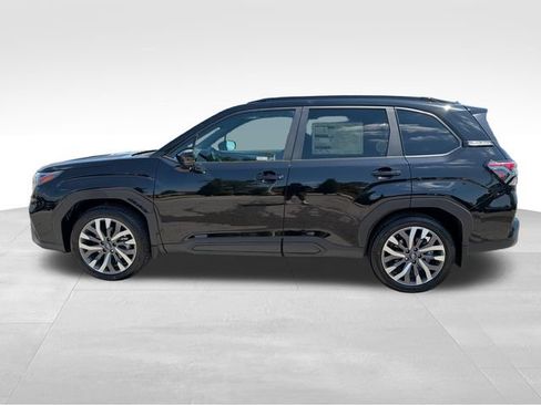 Certified 2026 Subaru Forester Touring AWD/4WD image 4