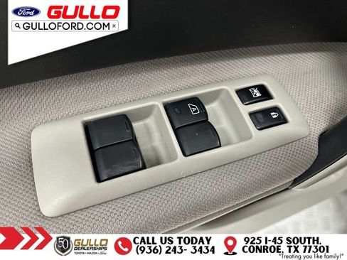 Used 2013 Nissan Rogue S w/ Special Edition Pkg FWD image 20