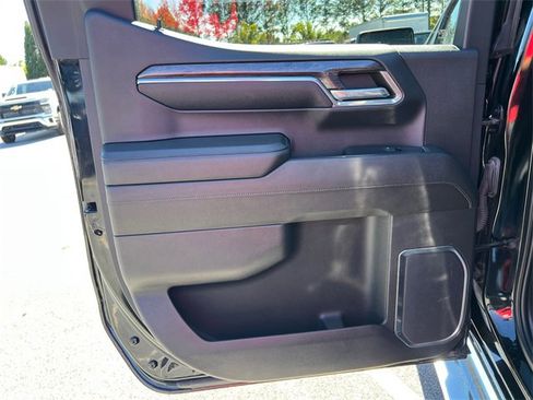 Used 2023 Chevrolet Silverado 1500 LTZ w/ LTZ Premium Package image 21