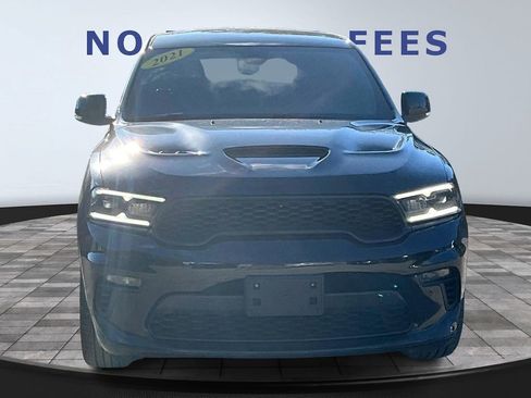 Used 2021 Dodge Durango R/T image 2
