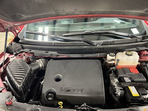 Certified 2023 Buick Enclave Essence w/ Sport Touring Edition image 30