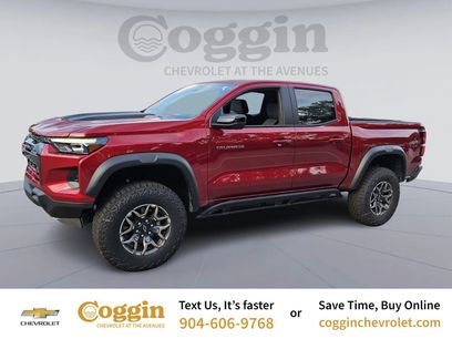 New 2026 Chevrolet Colorado ZR2 w/ Technology Package