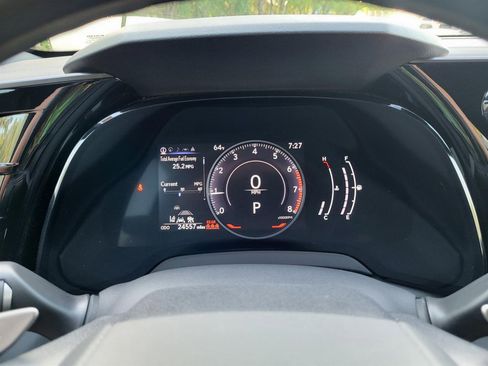 Used 2023 Lexus RX 350 Premium w/ Accessory Package AWD/4WD image 24