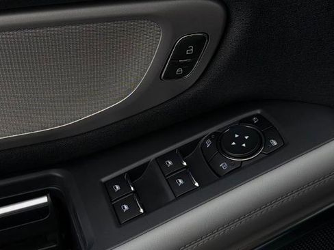 New 2026 Ford Expedition Active RWD image 25