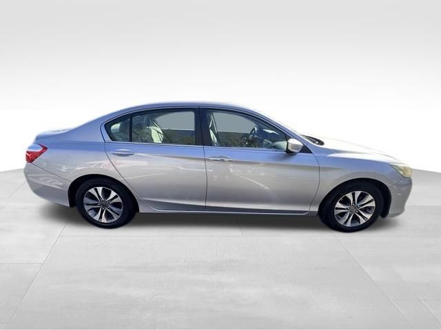 Used 2013 Honda Accord LX image 8