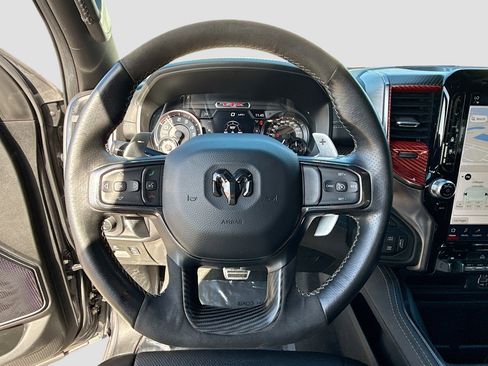 Used 2022 RAM 1500 TRX w/ TRX Level 2 Equipment Group image 41