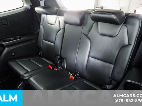 Used 2024 Kia Telluride EX X-Line AWD/4WD image 19