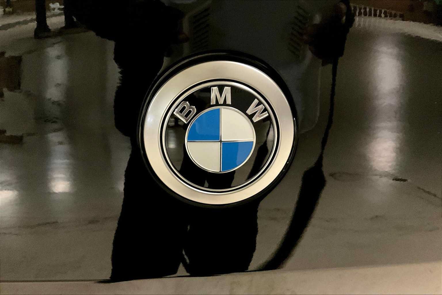 Used 2026 BMW X2 xDrive28i w/ Convenience Package AWD/4WD image 15