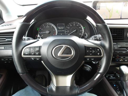 Used 2017 Lexus RX 350 AWD w/ Luxury Package image 15