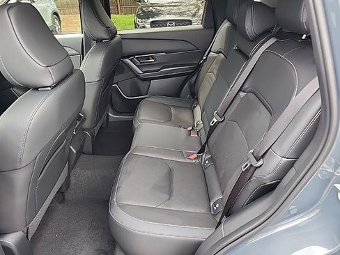 New 2026 MAZDA CX-5 Preferred image 33