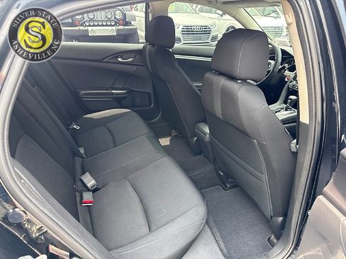 Used 2016 Honda Civic EX-T image 14