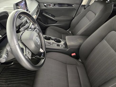 Used 2024 Honda Civic EX image 14