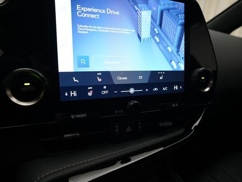 Used 2024 Lexus NX 350 F Sport image 21