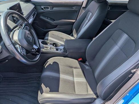 Used 2024 Honda Civic Sport image 13