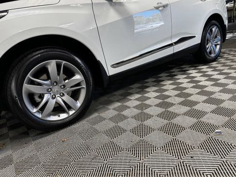 Used 2021 Acura RDX FWD w/ Advance Package image 14