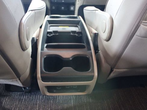 Used 2023 Honda Odyssey Elite image 14
