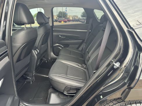 Used 2023 Hyundai Tucson SEL w/ Convenience Package FWD image 24