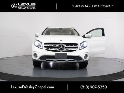 Used 2019 Mercedes-Benz GLA 250 image 36