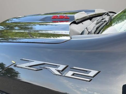 Used 2026 Chevrolet Silverado 1500 ZR2 AWD/4WD image 39