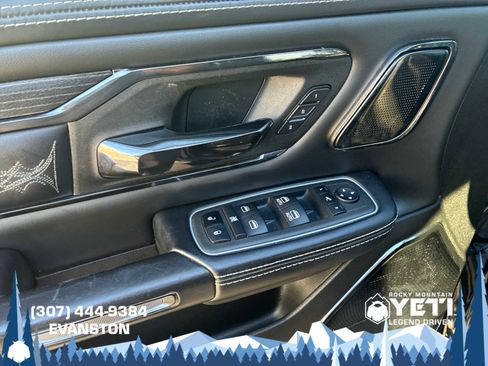 Used 2022 RAM 1500 Limited image 11