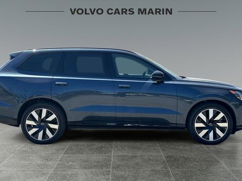 New 2025 Volvo EX90 Ultra image 8