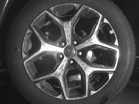 Used 2025 Jeep Compass Limited image 14