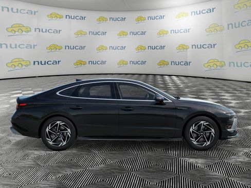 New 2026 Hyundai Sonata SEL FWD image 7