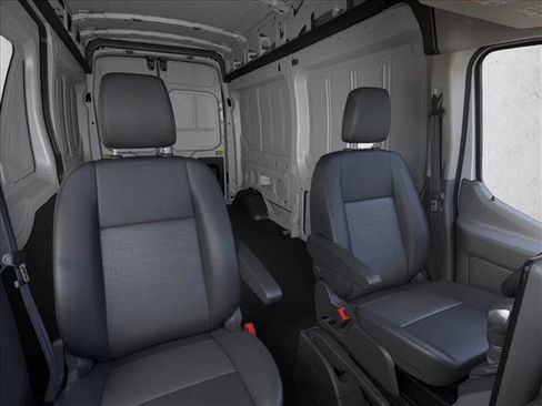 New 2026 Ford Transit 350 148 High Roof AWD image 10