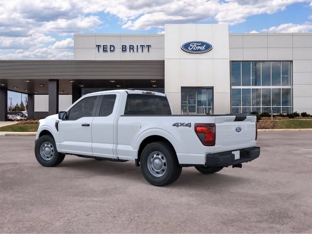 New 2026 Ford F150 XL AWD/4WD image 5