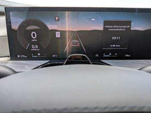 New 2026 Genesis GV80 3.5T Prestige image 18