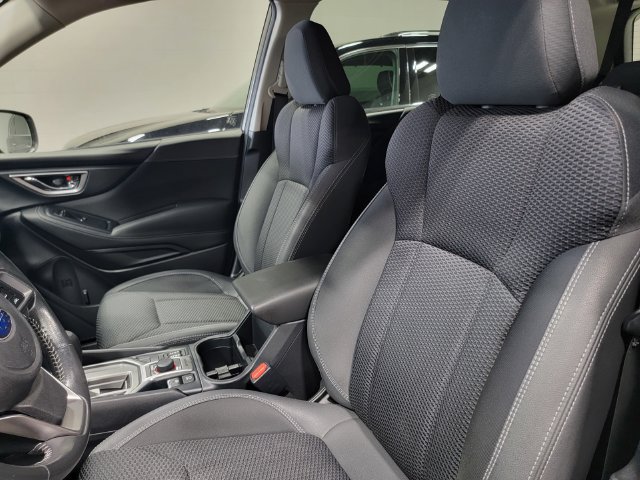 Used 2019 Subaru Forester Premium w/ All-Weather Package AWD/4WD image 13