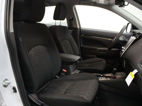 New 2026 Mitsubishi Outlander Sport ES image 19