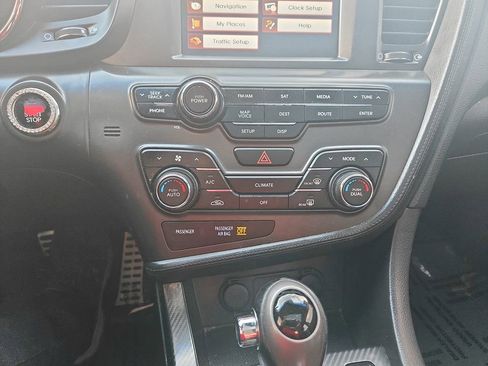 Used 2012 Kia Optima SX w/ Premium Touring Pkg image 24