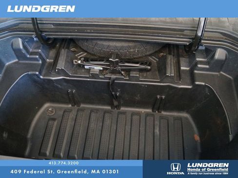 Used 2019 Honda Ridgeline RTL-E image 29