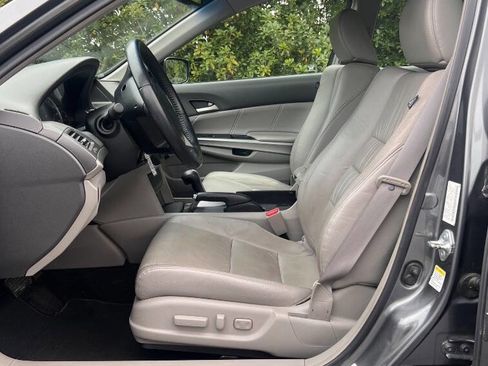 Used 2009 Honda Accord EX-L image 13