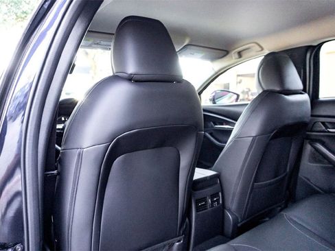 New 2026 MAZDA CX-30 AWD 2.5 S w/ Select Sport Pkg image 19