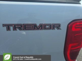 Used 2023 Ford Ranger Lariat w/ Tremor Off-Road Package AWD/4WD video 2