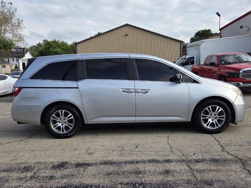 Used 2013 Honda Odyssey EX-L image 4