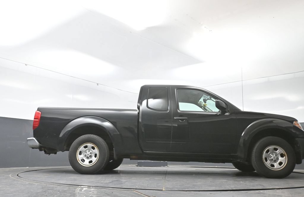 Used 2016 Nissan Frontier S RWD image 18