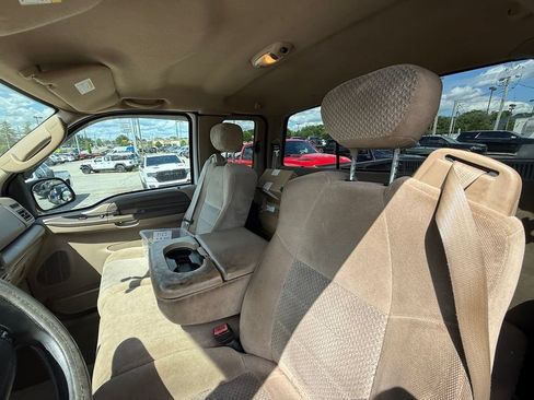 Used 2003 Ford F250 XL AWD/4WD image 14
