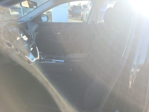 Used 2025 Nissan Sentra SV image 16