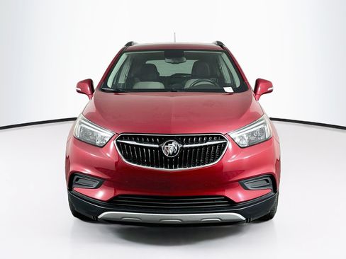 Used 2019 Buick Encore Preferred w/ Safety Package FWD image 2