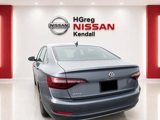 Used 2021 Volkswagen Jetta S w/ Driver Assistance Package FWD video 2