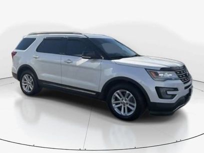 Used 2016 Ford Explorer XLT w/ Equipment Group 202A