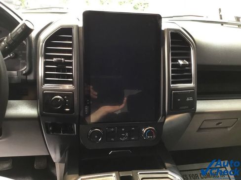 Used 2022 Ford F350 XL w/ Power Equipment Group AWD/4WD image 55